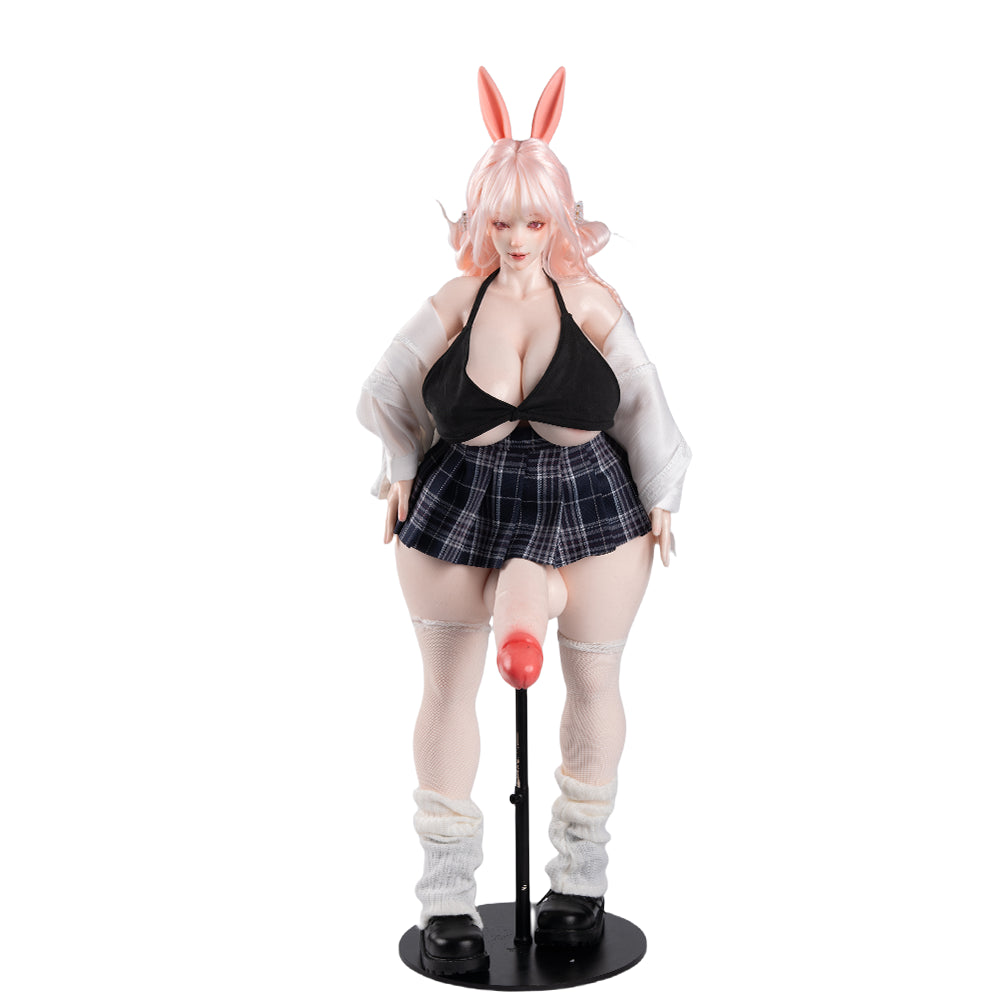 Image of 3.0 Anime Figure Custom Link Free Choice Head and Body